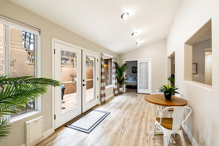 Vacation Rentals (United States of America, Flagstaff, Arizona)