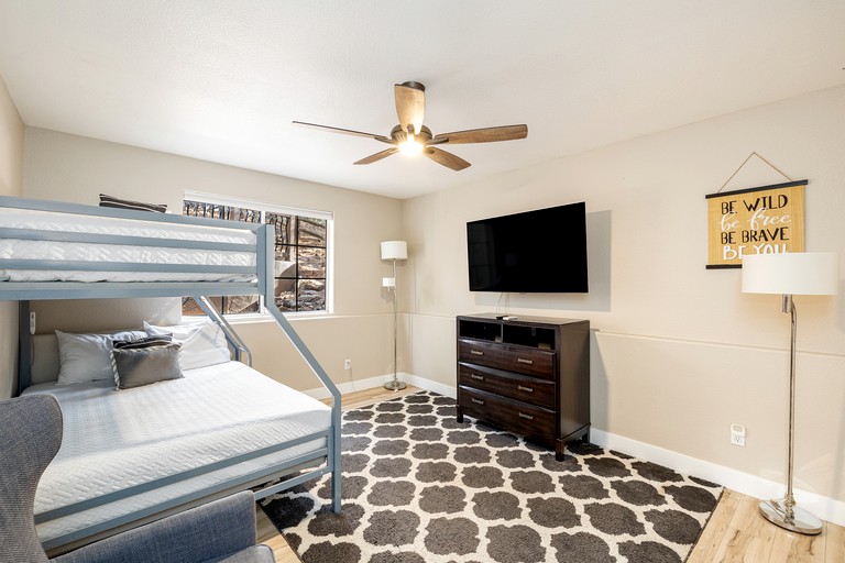 Vacation Rentals (United States of America, Flagstaff, Arizona)