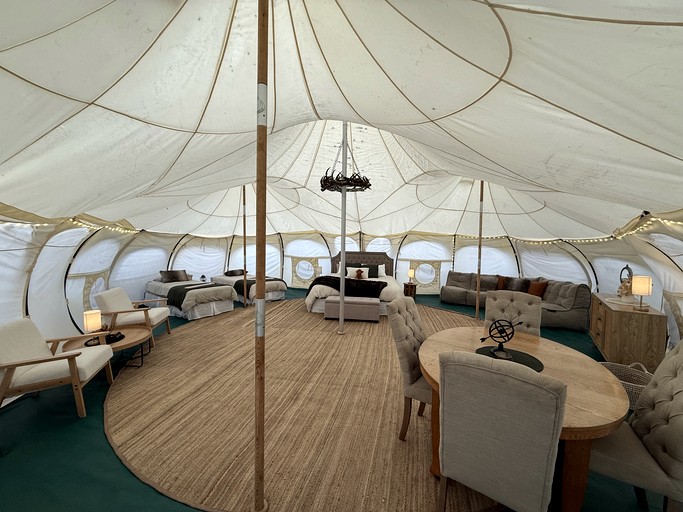 Vacation Rentals (New Zealand, Lochiel, South Island)