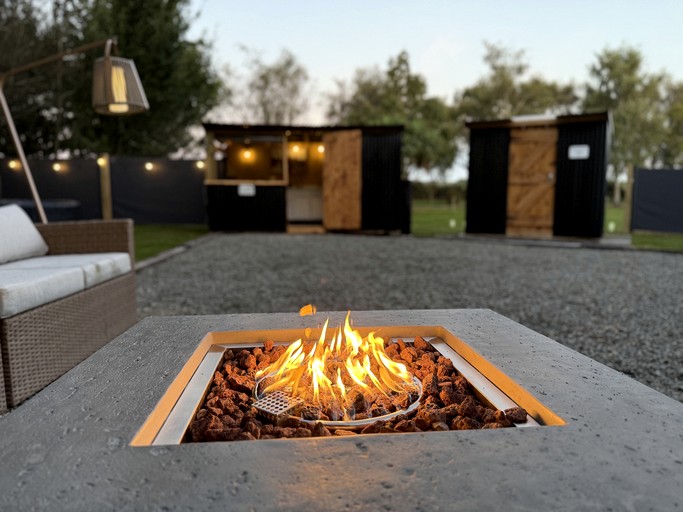 Vacation Rentals (New Zealand, Lochiel, South Island)