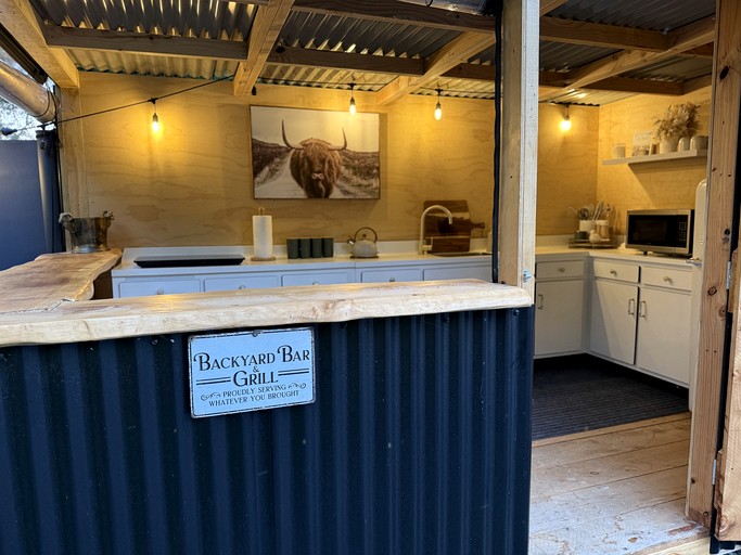 Vacation Rentals (New Zealand, Lochiel, South Island)
