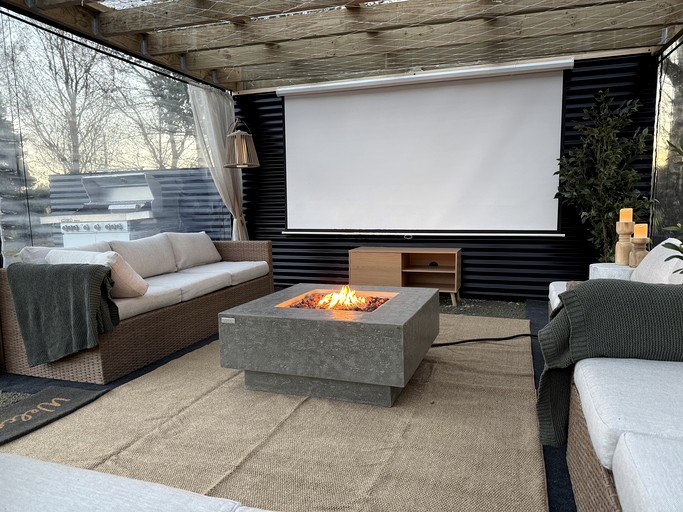 Vacation Rentals (New Zealand, Lochiel, South Island)