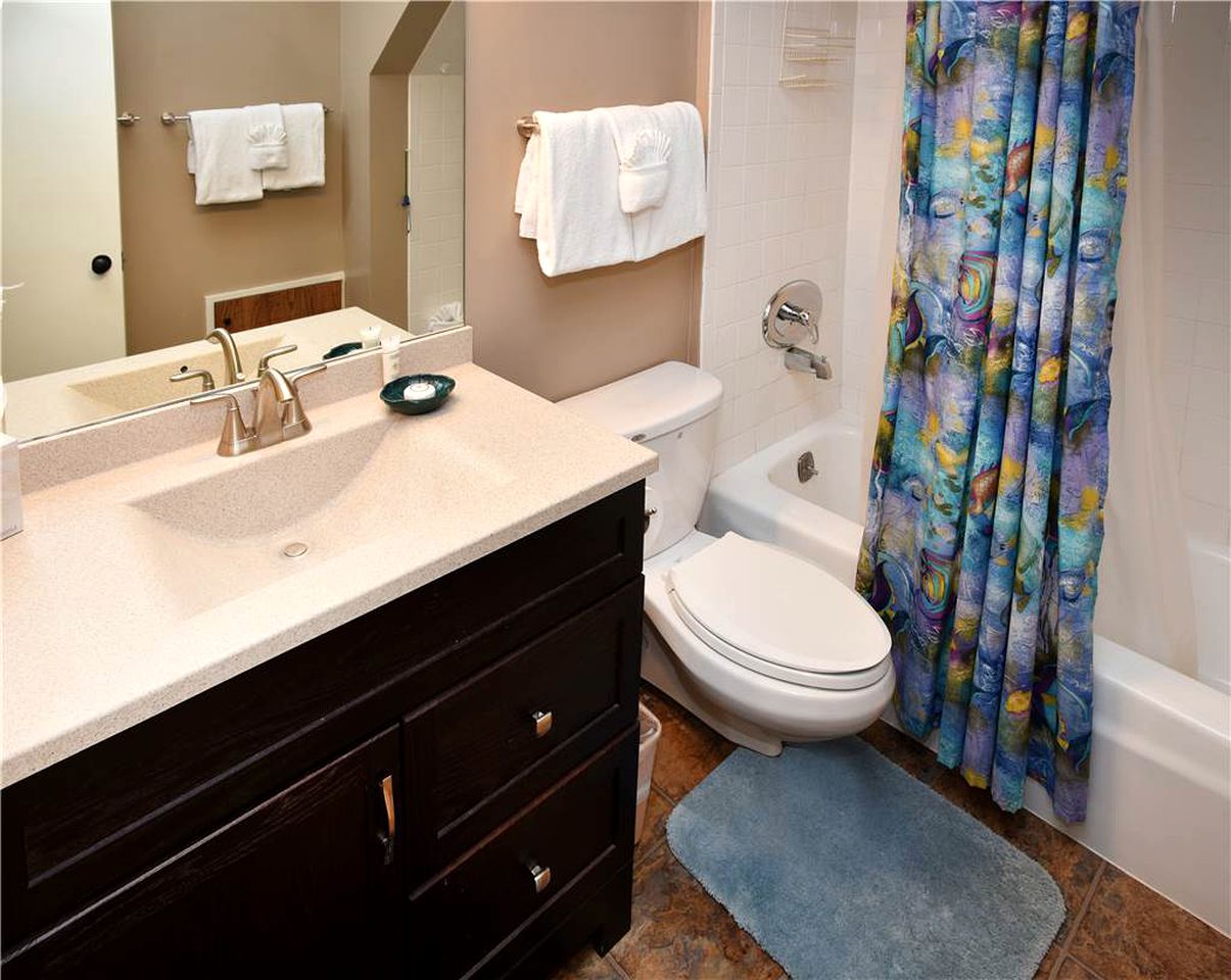 Enchanting Cabin in the Woods near a Ski Resort in Vail, Colorado