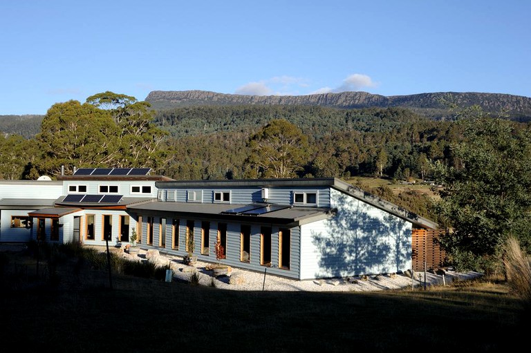 Nature Lodges (Launceston, Tasmania, Australia)