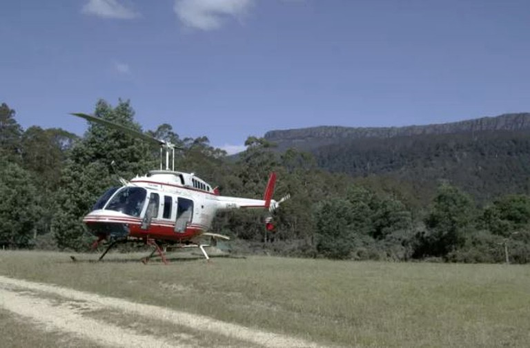 Nature Lodges (Launceston, Tasmania, Australia)