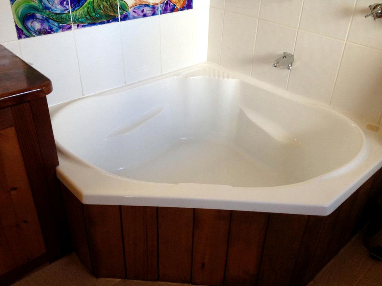 Cozy Bed and Breakfast Tucked Away in the Mountains of Northern Tasmania near Deloraine