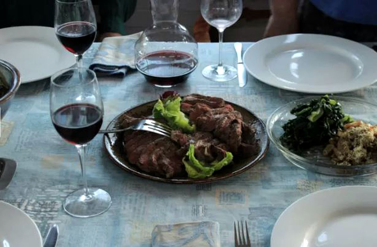 Cozy Bed and Breakfast Tucked Away in the Mountains of Northern Tasmania near Deloraine