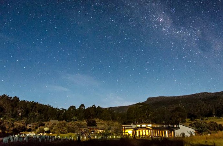 Nature Lodges (Launceston, Tasmania, Australia)