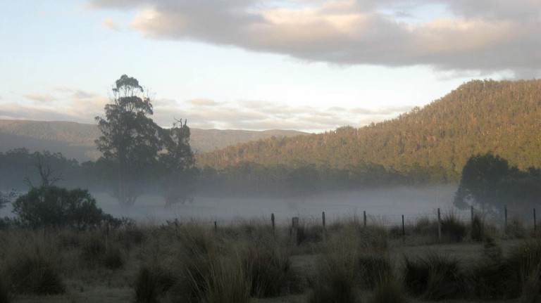 Nature Lodges (Launceston, Tasmania, Australia)