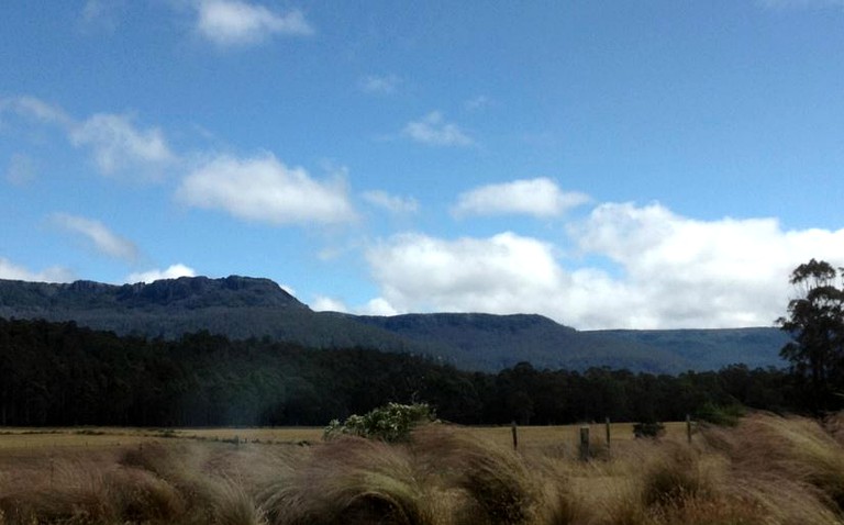 Nature Lodges (Launceston, Tasmania, Australia)