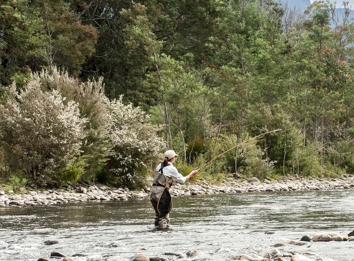 Nature Lodges (Launceston, Tasmania, Australia)