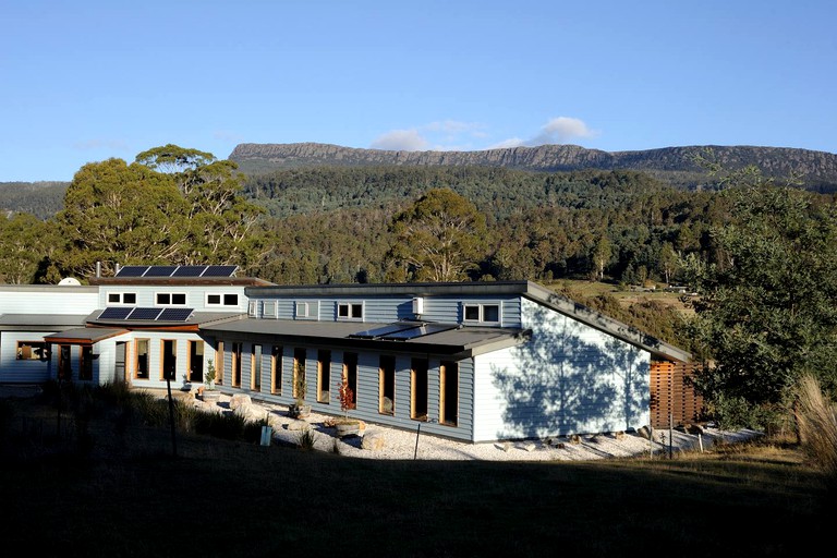Nature Lodges (Launceston, Tasmania, Australia)