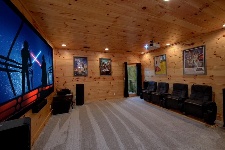 -- (United States, Gatlinburg, Tennessee)