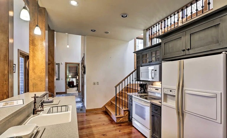 Vacation Rentals (United States of America, Franklin, Tennessee)