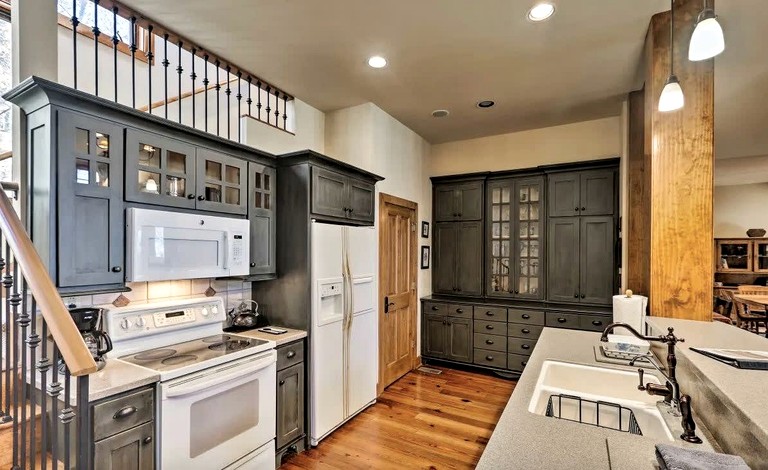 Vacation Rentals (United States of America, Franklin, Tennessee)