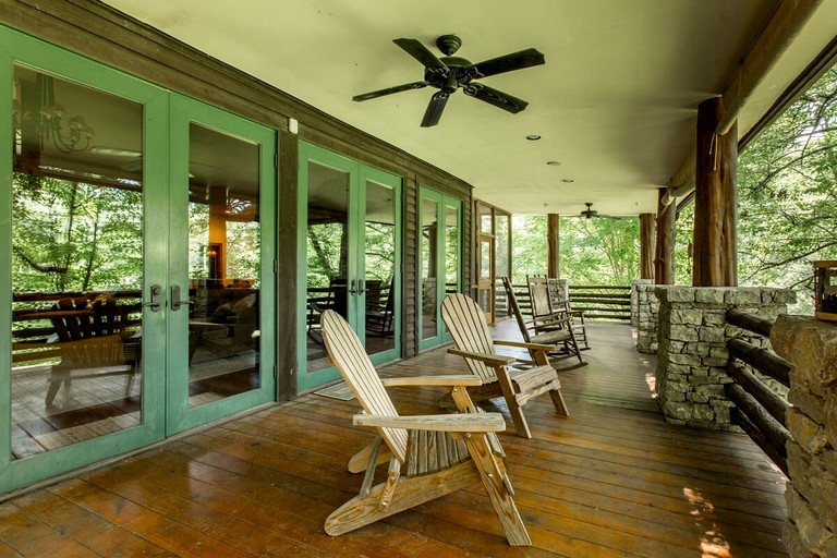 Vacation Rentals (United States of America, Franklin, Tennessee)