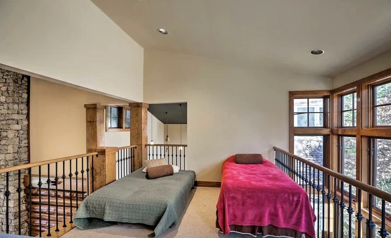 Vacation Rentals (United States of America, Franklin, Tennessee)