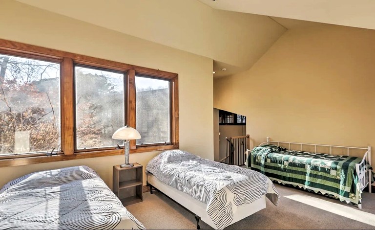 Vacation Rentals (United States of America, Franklin, Tennessee)