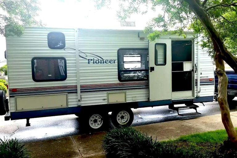 Caravans (Fort Monroe, Virginia, United States)