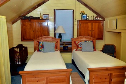 Cozy Cabin Rental in Napoleonville near New Orleans, Louisiana photo 5