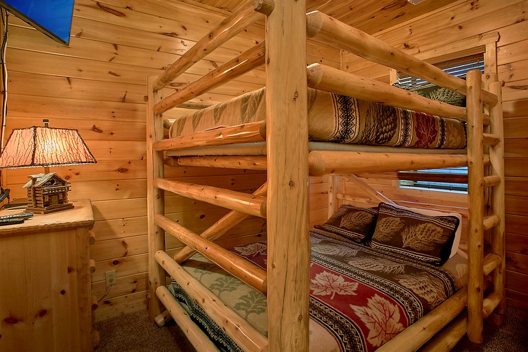 -- (United States, Gatlinburg, Tennessee)