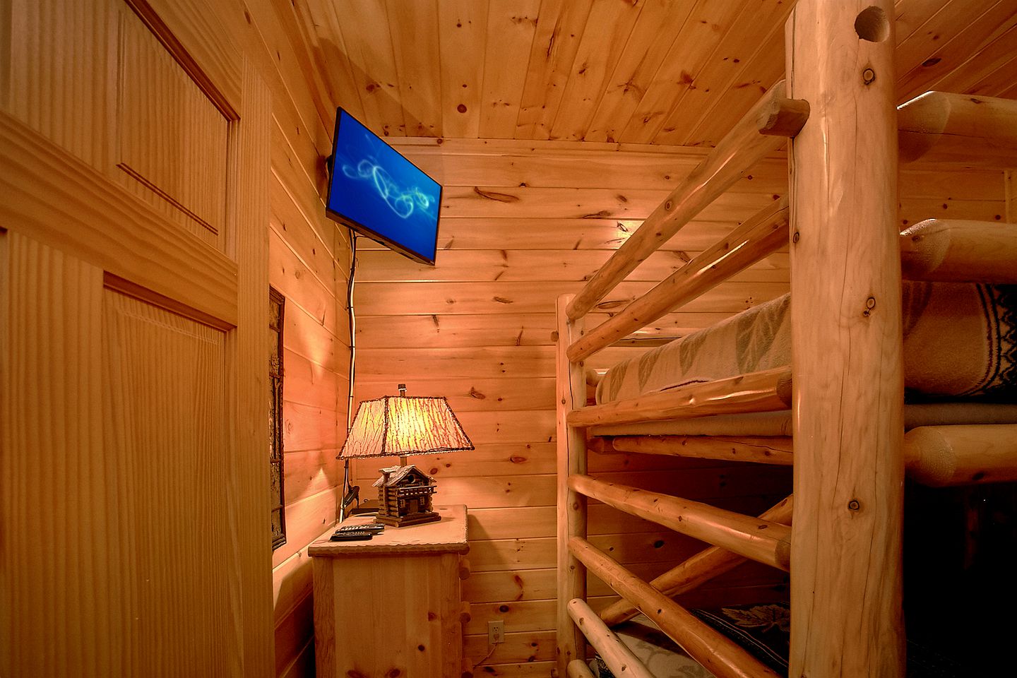 Gorgeous Gatlinburg Cabin for a Family Getaway in Tennessee