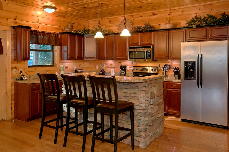 -- (United States, Gatlinburg, Tennessee)