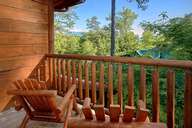 -- (United States, Gatlinburg, Tennessee)