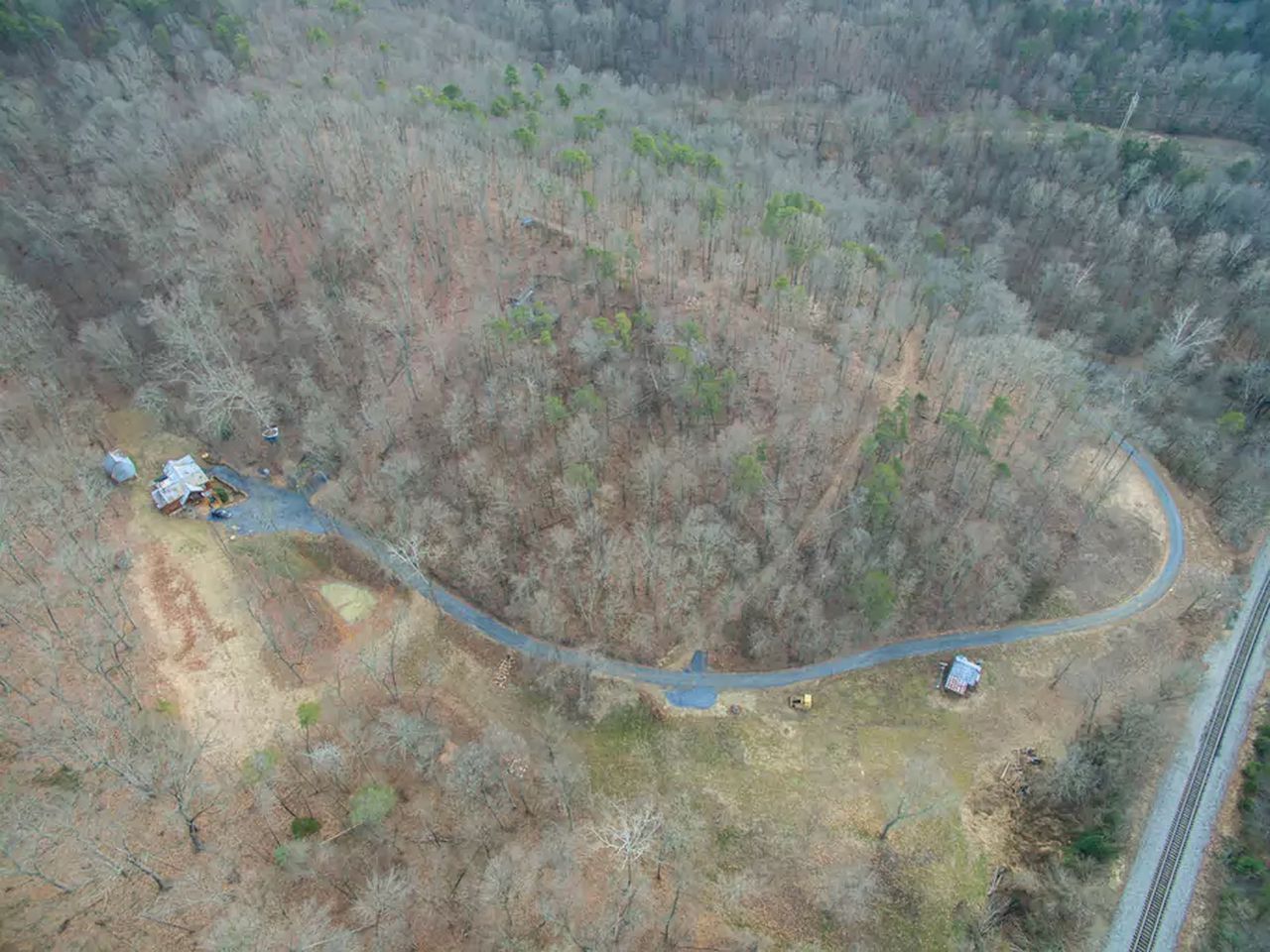 Secluded Cabin Close to the Shenandoah River in Shenandoah, Virginia