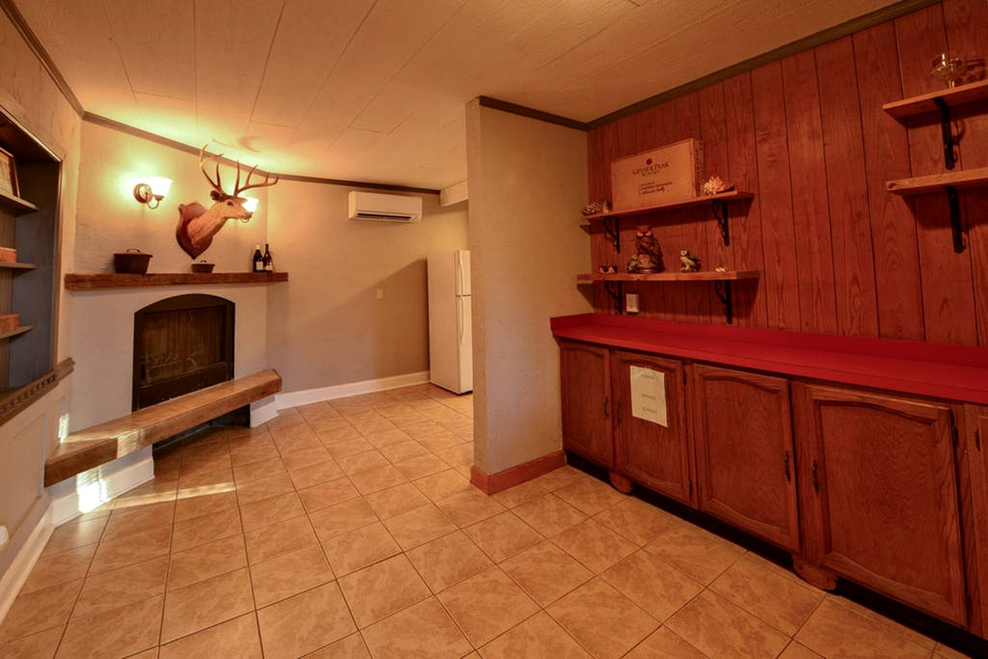 Secluded Cabin Close to the Shenandoah River in Shenandoah, Virginia