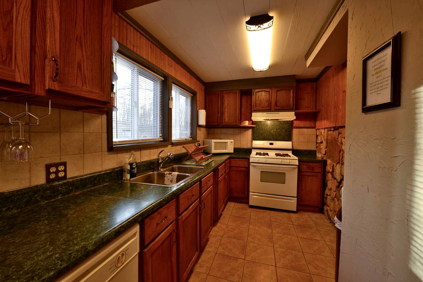 Secluded Cabin Close to the Shenandoah River in Shenandoah, Virginia