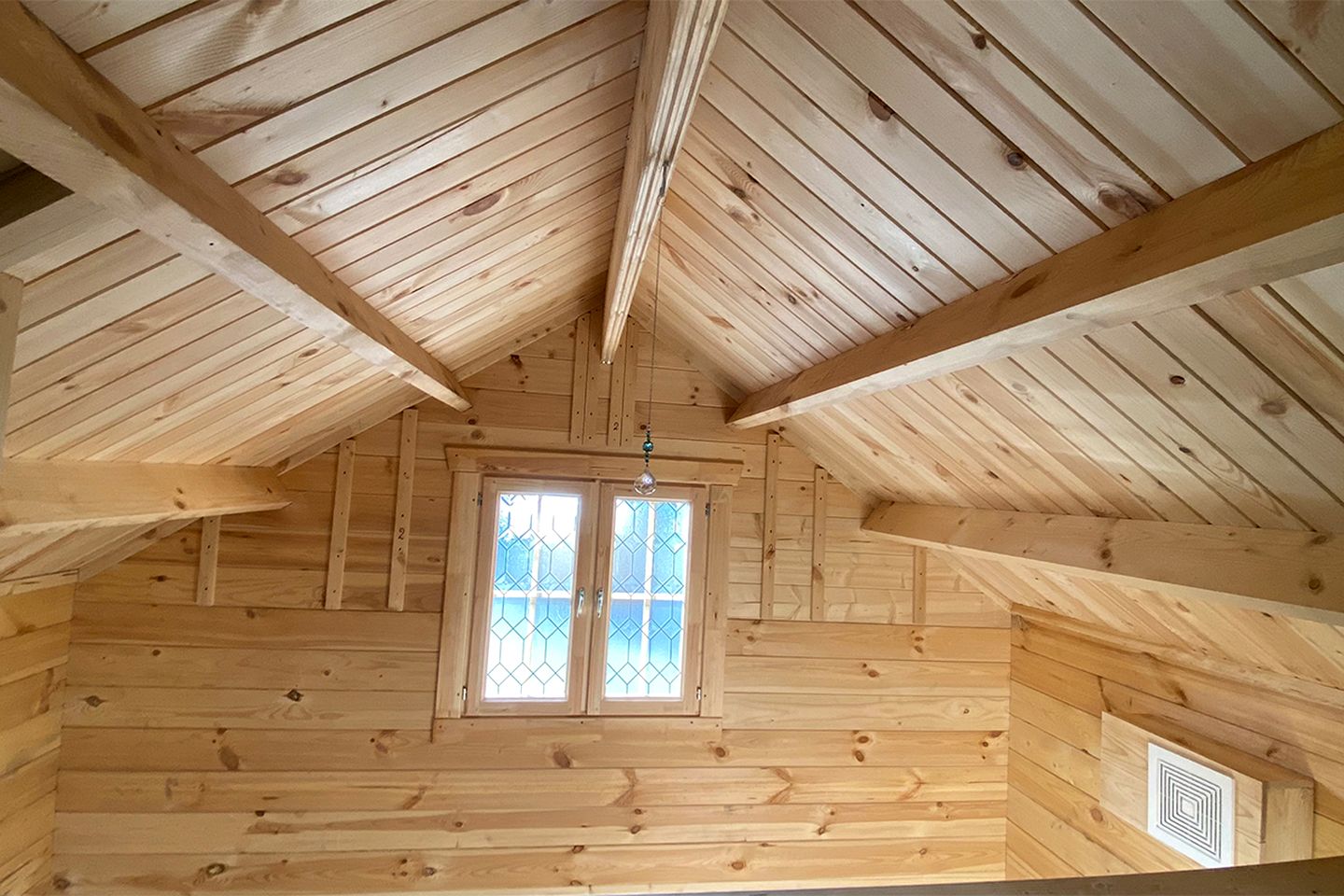 Remote and Serene Lakefront Cabin in Cantwell, Alaska, with Gorgeous Views of Nations Mountain