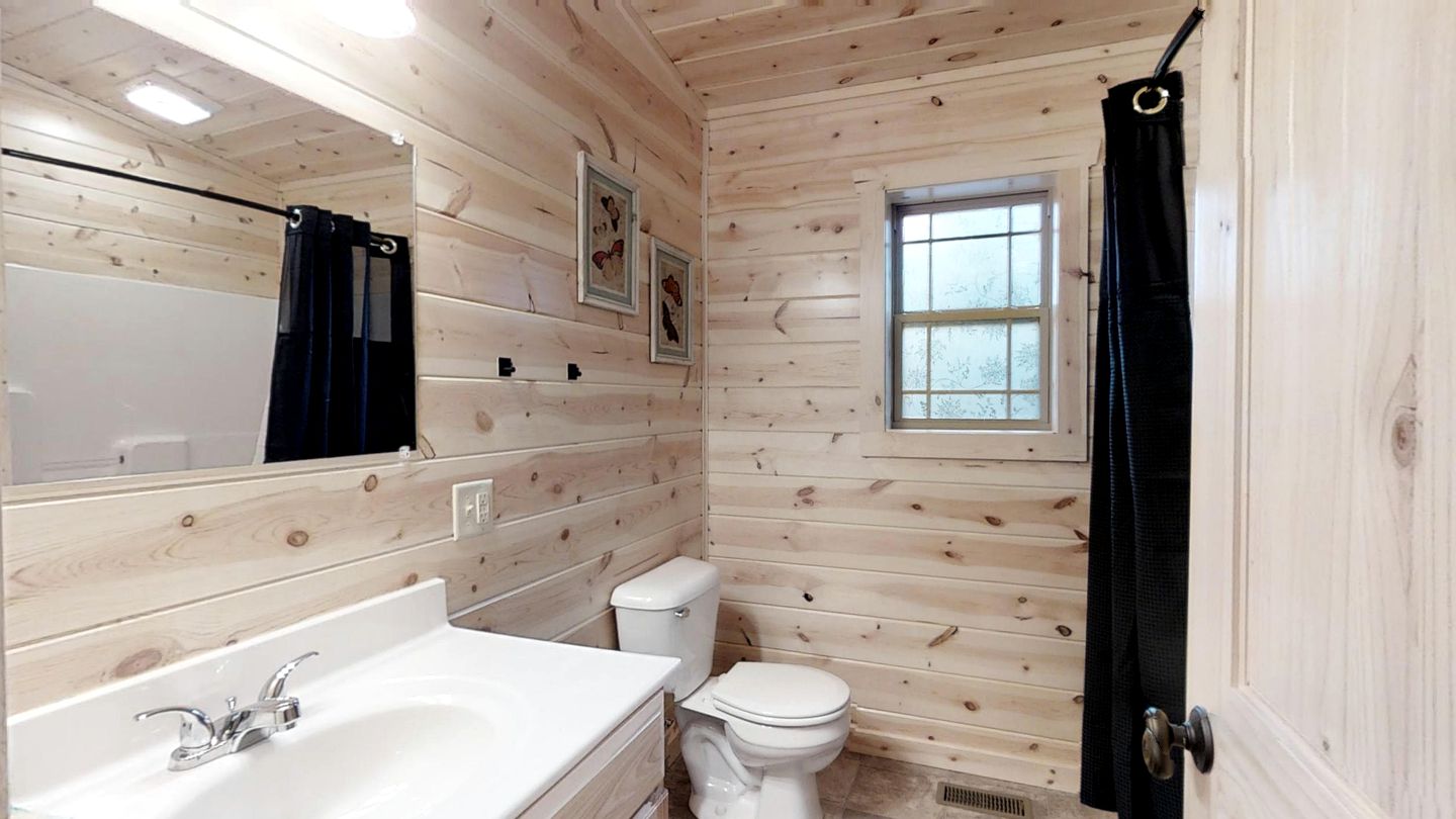 Lovely Forest Cabin with Spa and Beautiful Outdoor Area in Pigeon Forge, Tennessee