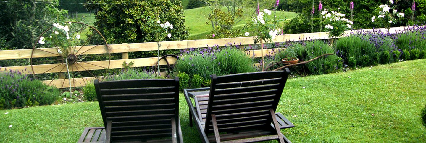 Luxurious Bed and Breakfast with a Lovely Spa Pool near Waikato, New Zealand