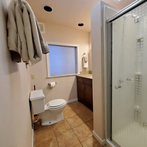 Vacation Rentals (United States of America, Dunsmuir, California)