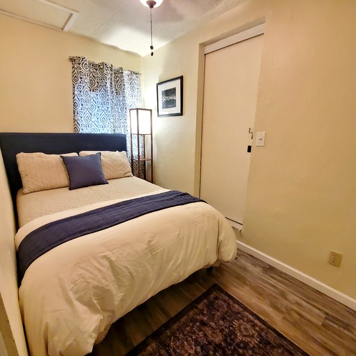 Vacation Rentals (United States of America, Dunsmuir, California)