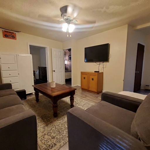 Vacation Rentals (United States of America, Dunsmuir, California)