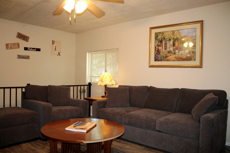 Vacation Rentals (United States of America, Dunsmuir, California)