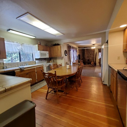 Vacation Rentals (United States of America, Dunsmuir, California)