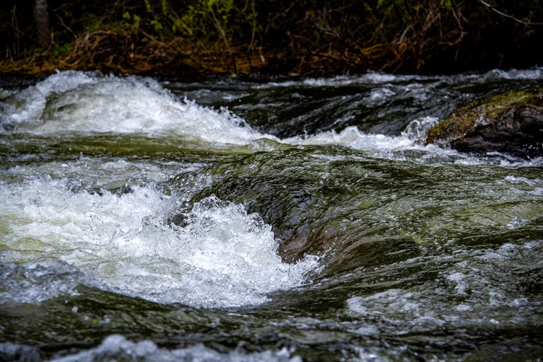 Vacation Rentals (United States of America, Dunsmuir, California)