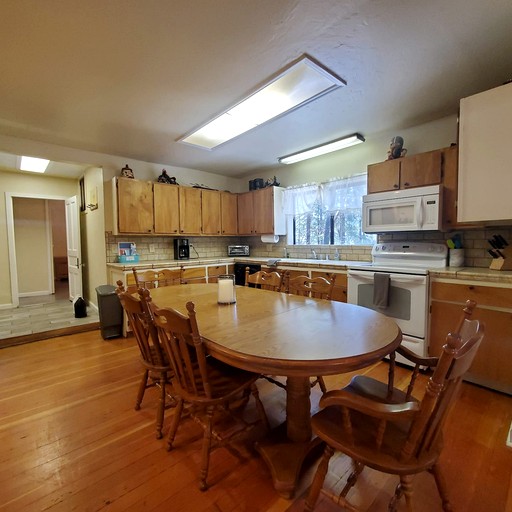 Vacation Rentals (United States of America, Dunsmuir, California)