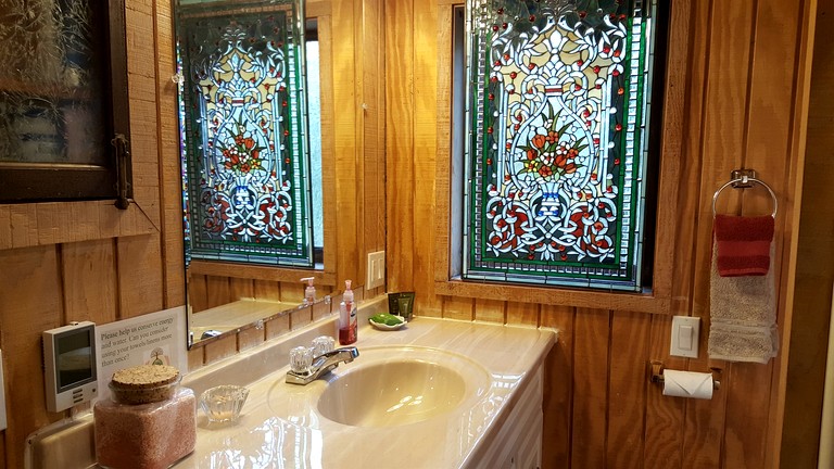 Vacation Rentals (United States of America, Dunsmuir, California)