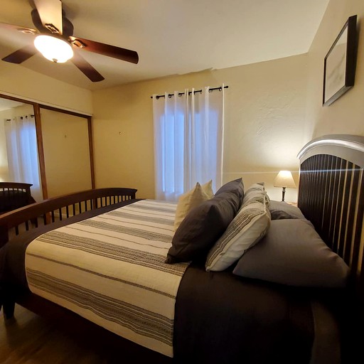 Vacation Rentals (United States of America, Dunsmuir, California)