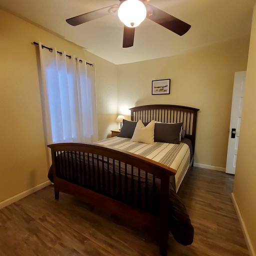 Vacation Rentals (United States of America, Dunsmuir, California)