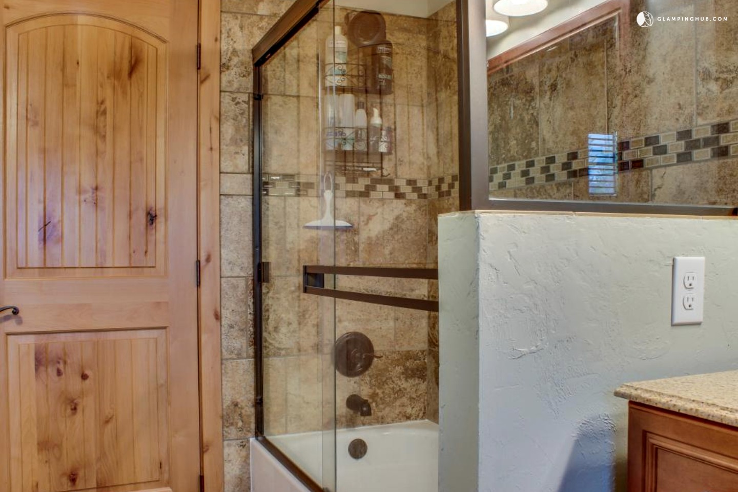 Forest Cabin for Rent near Fraser, Colorado