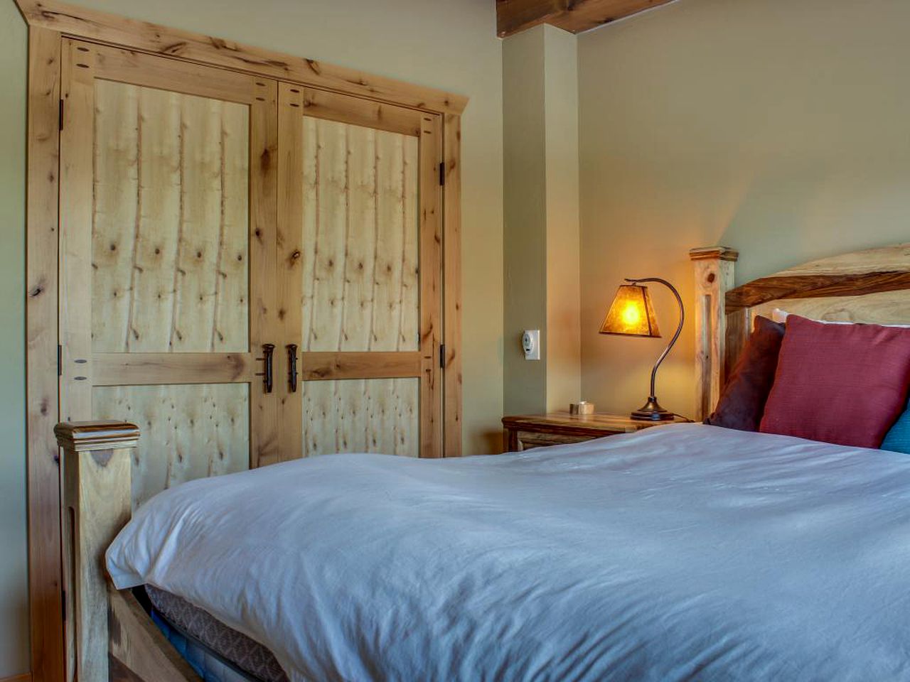 Forest Cabin for Rent near Fraser, Colorado