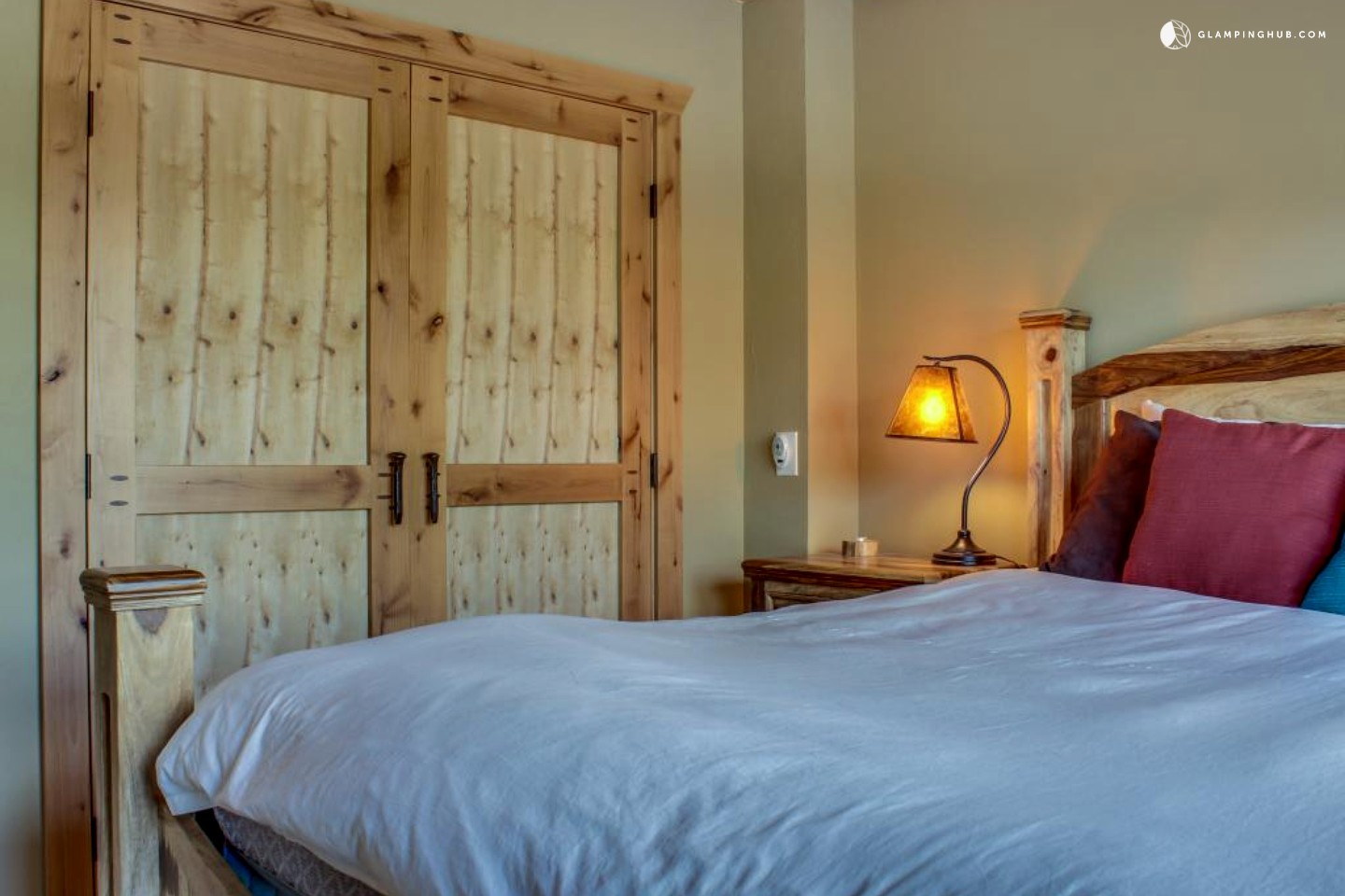 Forest Cabin for Rent near Fraser, Colorado