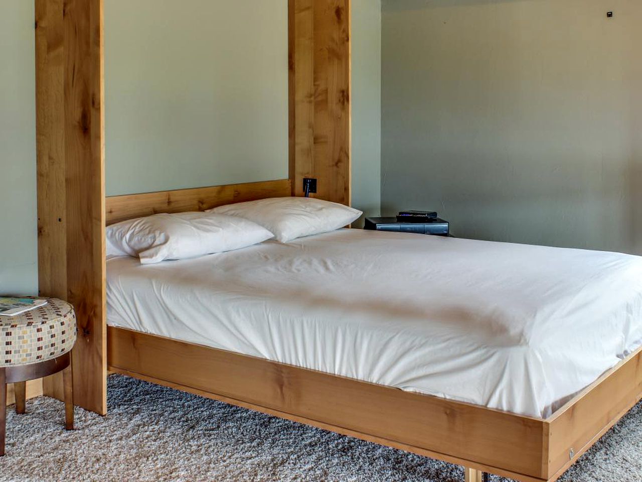 Forest Cabin for Rent near Fraser, Colorado