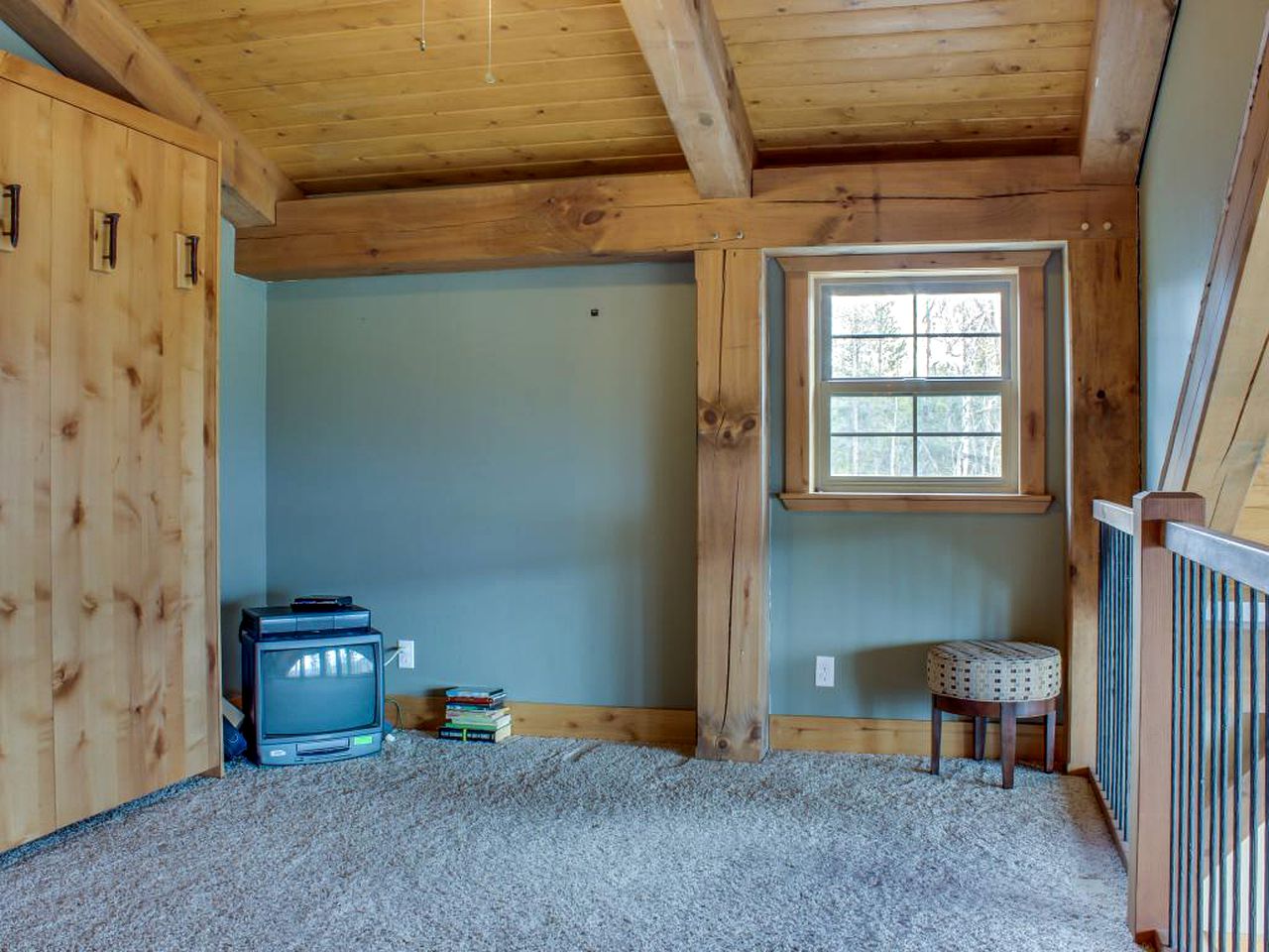 Forest Cabin for Rent near Fraser, Colorado