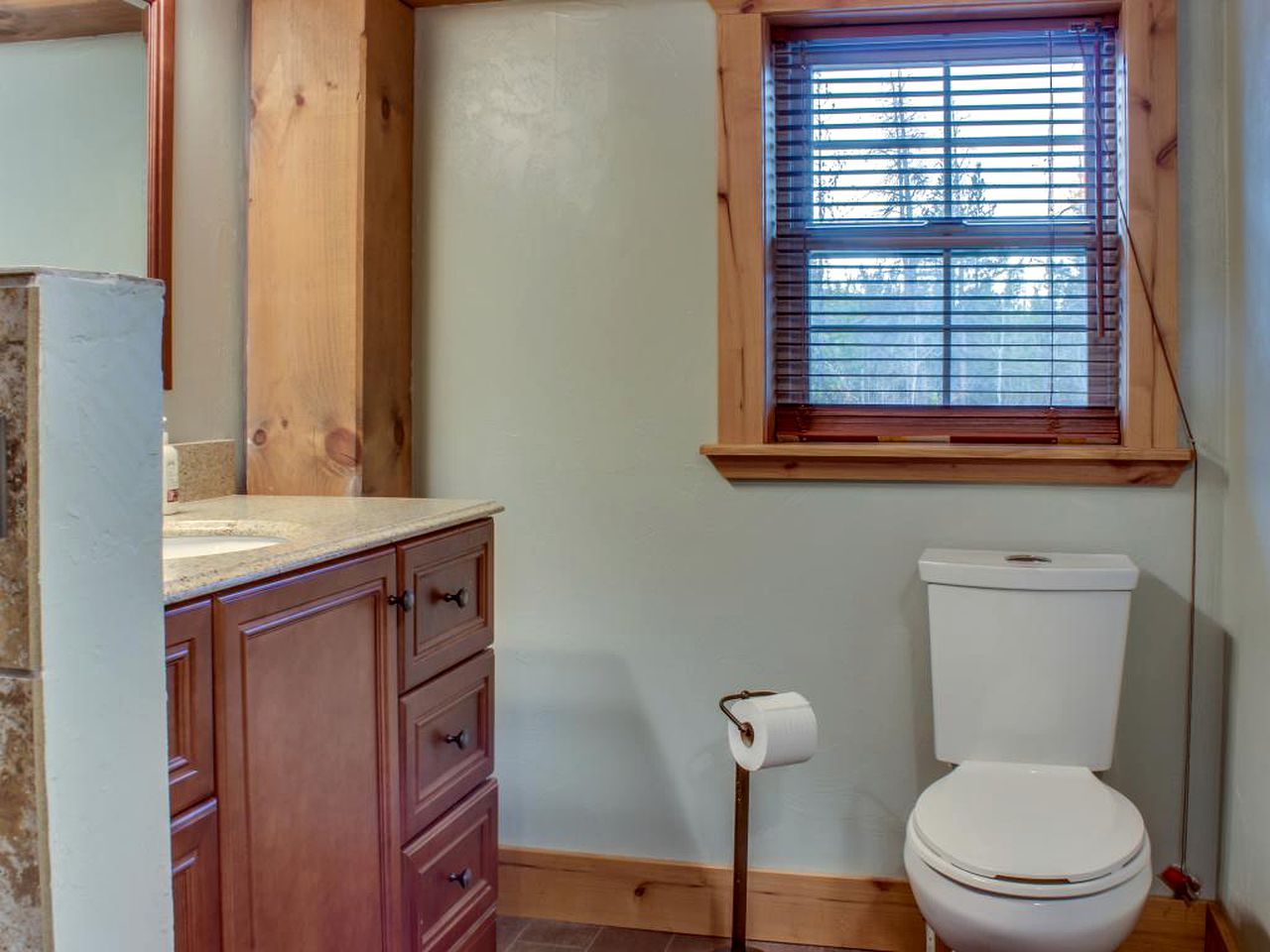 Forest Cabin for Rent near Fraser, Colorado